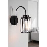 Opviq zidna lampa 9040-1A, crna Cene