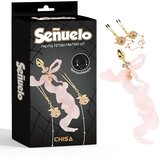  Erotski set playful fetish fantasy kit Cene'.'