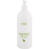 Ziaja natural olive losion za tijelo za normalnu i suhu kožu 400 ml za žene | shoptok.hr
