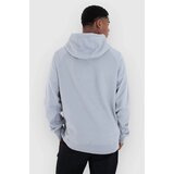 Hurley Low Tide Pulover s kapuco worker blue | Shoptok.si