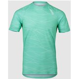 Poc Majice & Polo majice 52842-8389 MTB PURE TEE LINES FLUORITE GREEN Zelena Cene