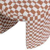 WOOOD Narančasti podstavljeni stolac Charlie – | shoptok.hr