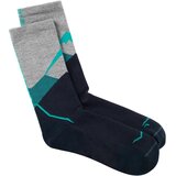 Čarape Buff od lagane merino vune s dugim čarapama 137795706 | shoptok.hr