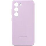  Silikonska maska Samsung Eco S23 roza | Eponuda.ba