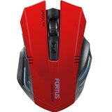 Speedlink SL-680100-BK-01 Fortus brezžična miška, črna | Shoptok.si