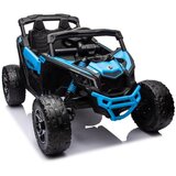Buggy Can-am plavi - auto na akumulator | shoptok.hr