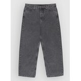 Element Big 5 Kavbojke mid grey tint Cene