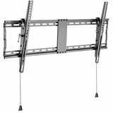 Gembird tv wall mount (tilt), 43”-90” cene