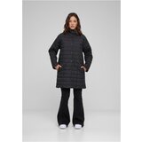 Urban Classics Women's quilted coat black | Shoptok.si