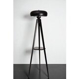 Opviq podna lampa 8932-1, crna Cene