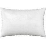 Jastuk s jastukom HOUTEN 2 kom. Crvena Poliester - Crvena 40 x 60 cm 2 | shoptok.hr