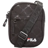 Fila Torbice New Pusher Berlin Bag Črna