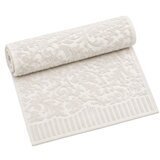 Dekordom peškir floral 70x120 - ivory ( 026021 ) Cene
