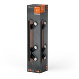 Ledvance LED spot svetiljka DECOR MERCURY 3xGU10/3,4W/230V | Eponuda.com