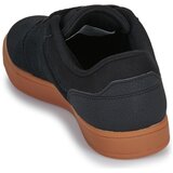 Dc Shoes Nizke superge CRISIS 2 Črna | Shoptok.si