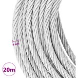  Dizalica sa žičanim užetom 800 kg | shoptok.hr
