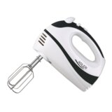 Adler ročni mešalnik črn 300 W | Shoptok.si