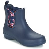 Crocs Polškornji FREESAIL CHELSEA Modra Cene