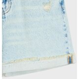 Sinsay Mom kratke hlače od trapera | shoptok.hr