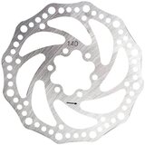  Rotor disc kočnice Full stop, 6 rupa, 140mm | shoptok.hr