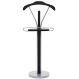  Stalak za odijela 45 x 35 x 107 cm crno-sivi | Eponuda.ba