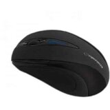  Miš Wireless ESPERANZA ANTARES 3D, Optical, 2,4GHz, Nano Reciver, black, 1000dpi, EM101K | Eponuda.ba