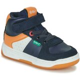 Kickers Visoke superge KICKALIEN pisana | Shoptok.si