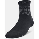 Under Armour Yth UA Essential 6pk Qtr-BLK Children's Socks - unisex | shoptok.hr