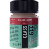Royal Talens amsterdam, boja za staklo, 16ml - odaberite nijansu transp. white Cene