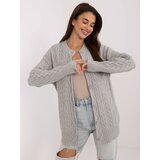 Wool Fashion Italia Sweater-AT-SW-23525.21-gray | ePonuda.com