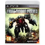 Mission Evolved (PS3) - rabljeno