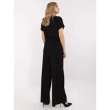 RELEVANCE Sweatpants-RV-DR-A613.69-black | ePonuda.com