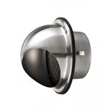 Vents Kapa za ventilaciju fi.100 MVM102BVSN | Eponuda.ba