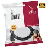 Zed Electronic HDMI-8K/1,5 cene