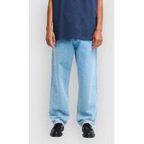 Rvca Skate Denim Kavbojke bleach wash Cene