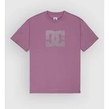 Strass Star T-shirt grapeade