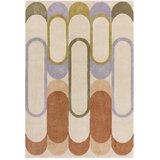 Asiatic Carpets Ručno rađen tepih od recikliranih vlakna 200x290 cm Romy – | shoptok.hr