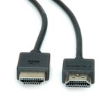 Secomp roline hdmi ultra hd cbl+eth act m/m 5.0m Cene