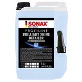 Sonax Profiline BrillianShine Detailer – Konzervator i osveživač visokog sjaja, 5L - 287500 | Eponuda.com