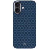 Benks Magnetic Air Armor Grid Kevlar maska ​​s metalnim okvirom 600D za iPhone 17 plava Cijene