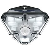  68 led smd solarna zidna svjetiljka s pir senzorom pokreta | shoptok.hr
