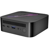 Blackview mini pc MP100 amd R7 5825U 32GB/1TB/1xHDMI/1xDP/RJ45/BT/WiFI/Win 11 pro black | ePonuda.com