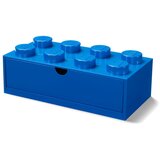 Lego Plavi ladičar LEGO®, 31 x 16 cm Cijene
