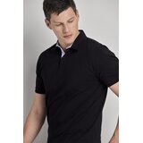 Legendww muska pamucna slim fit polo majica Cene