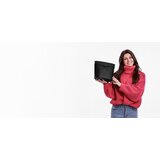 Vuch Crossbody torba Verica Black, 21 x 20 cm | shoptok.hr