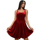 La Modeuse 73519_P173491 Crvena Cijene