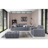 ELTAP Elegantni dnevni set Lazaro 3+1+Tabure-Primo 89 | shoptok.hr