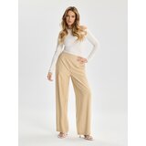 Sinsay ženske hlače s visokim udjelom viskoze ZB412-12X | shoptok.hr