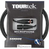 Samson Mikrofonski kabl TM15, 4.5m Cene