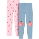 Cool club pajkice 2 kosa DH CCG3011412-00 D večbarvno 116 | Shoptok.si